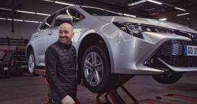 Boris TAIEB - TAIEB - PLAN FOKAL