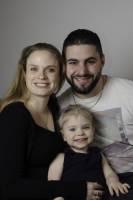 Jeff DE VOS - AT HOME PHOTO