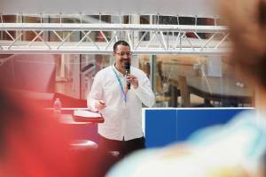 Boris TAIEB - TAIEB - PLAN FOKAL