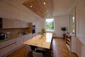 Boris TAIEB - TAIEB - PLAN FOKAL