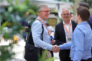 Boris TAIEB - TAIEB - PLAN FOKAL