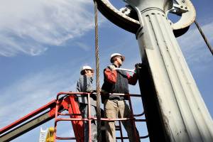 Xavier GRANET - Xavier Granet photographe corporate 