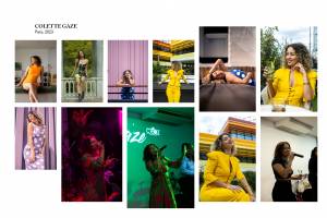 Adrien MOTTE - Adrien MOTTE