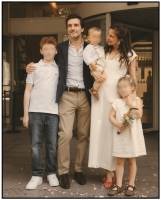 Julia JAECKIN - JAECKIN JULIA