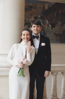 Julia JAECKIN - JAECKIN JULIA