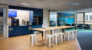 Alexandre LAOUBI - LIGHT EX MACHINA