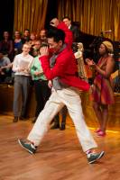 Alexandre LAOUBI - LIGHT EX MACHINA