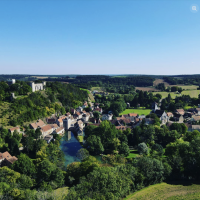 Christophe LORSCH - Bourgogne photo