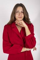 Kimberlay LEREBOURG - LEREBOURG